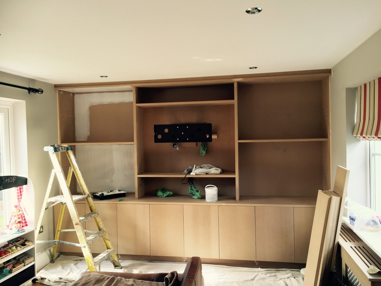 Interior Painting