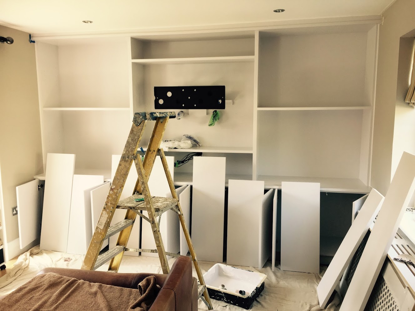 Interior Painting