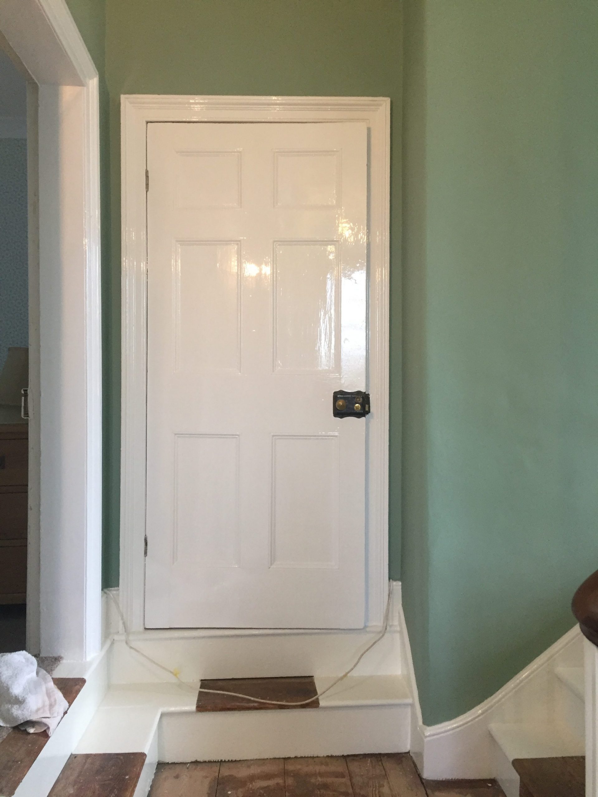 Painting & Decorating