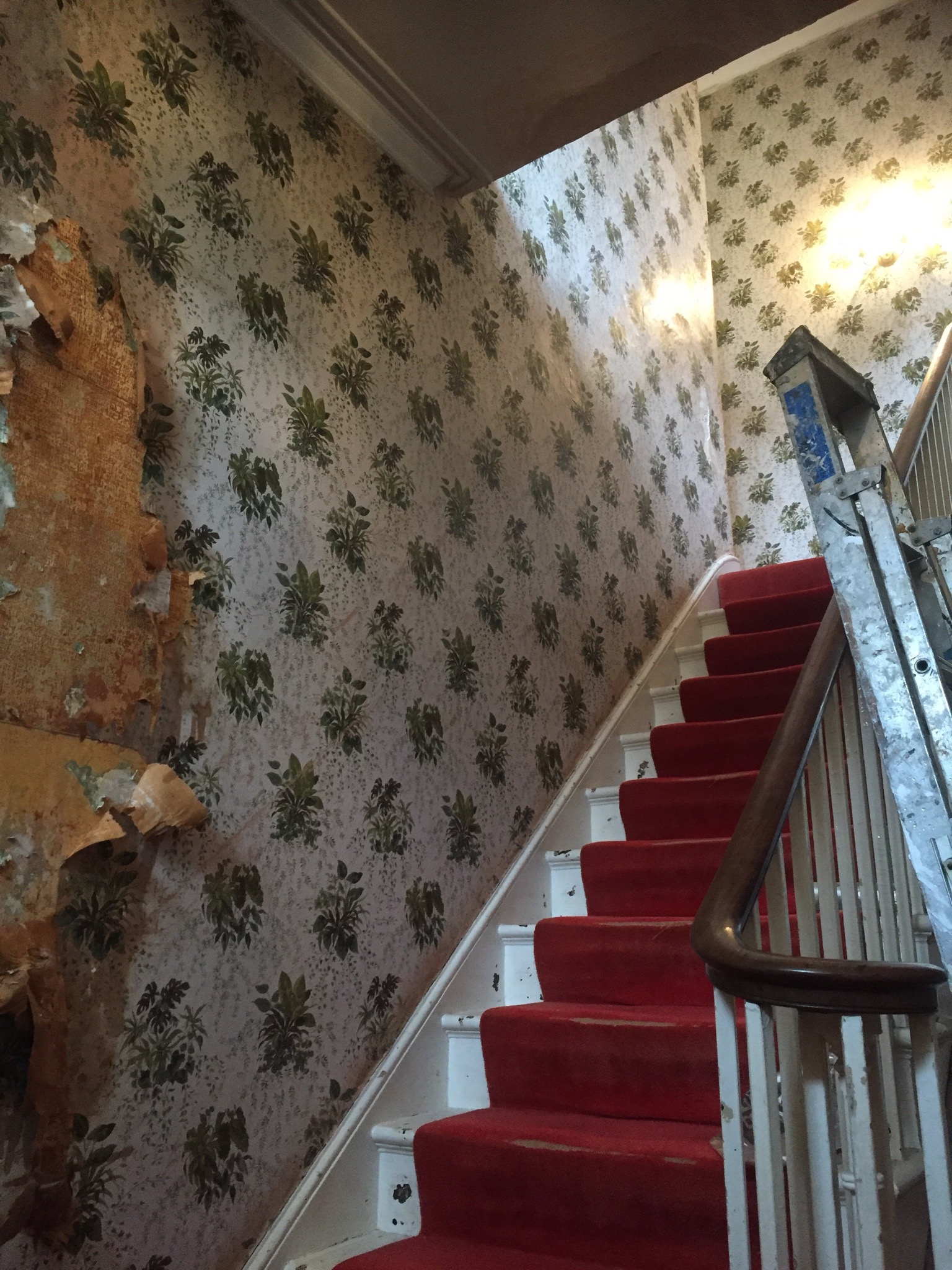 Painting & Decorating