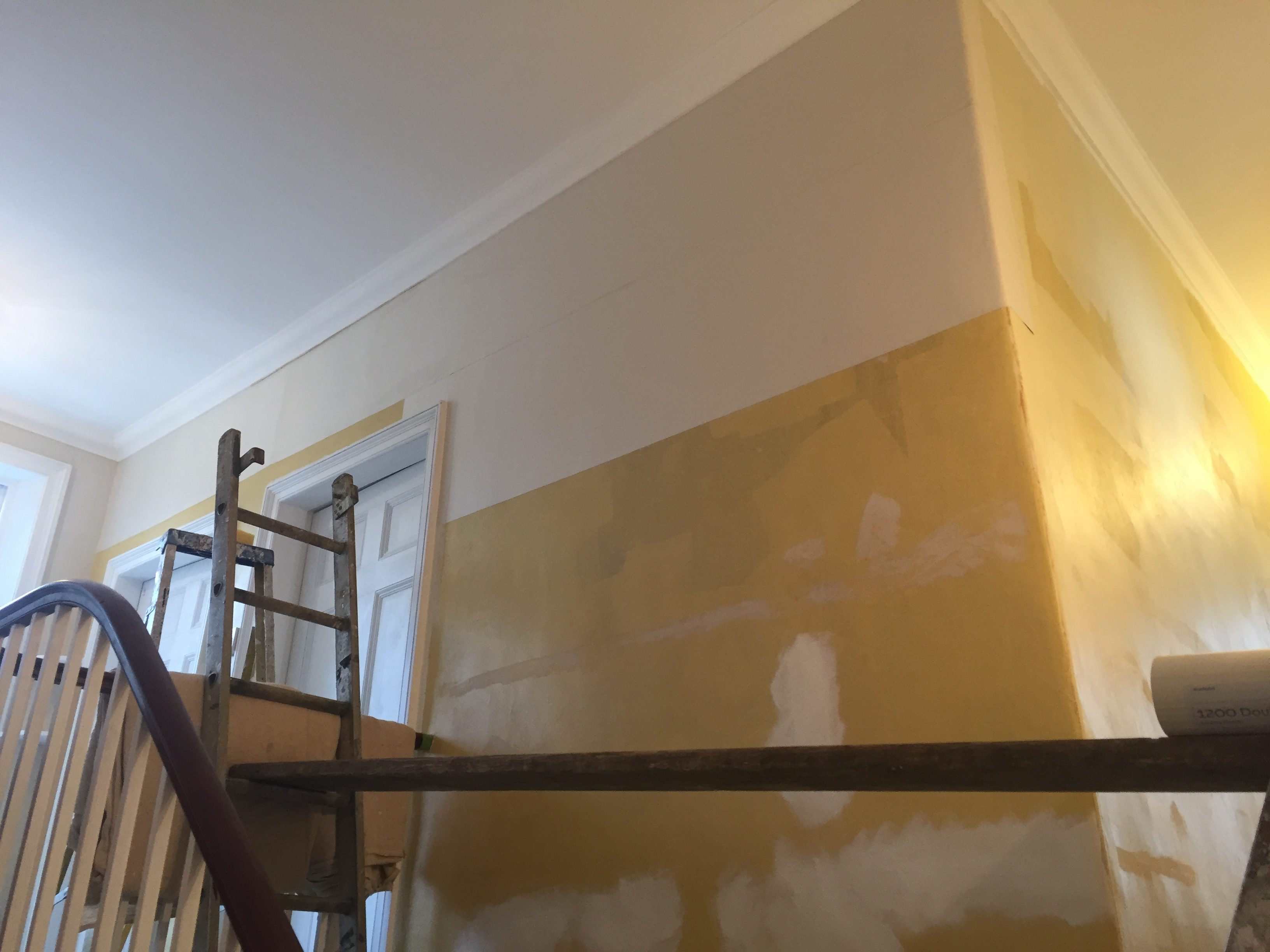 interior painting