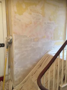 interior painting