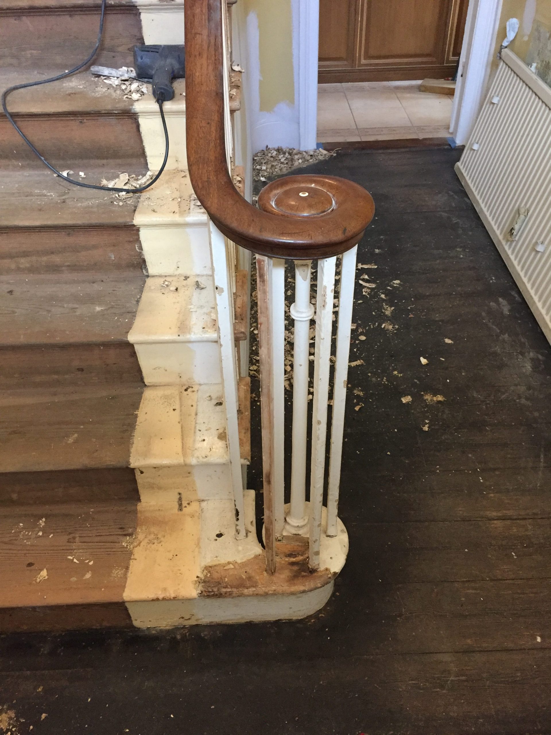 Painting & Decorating