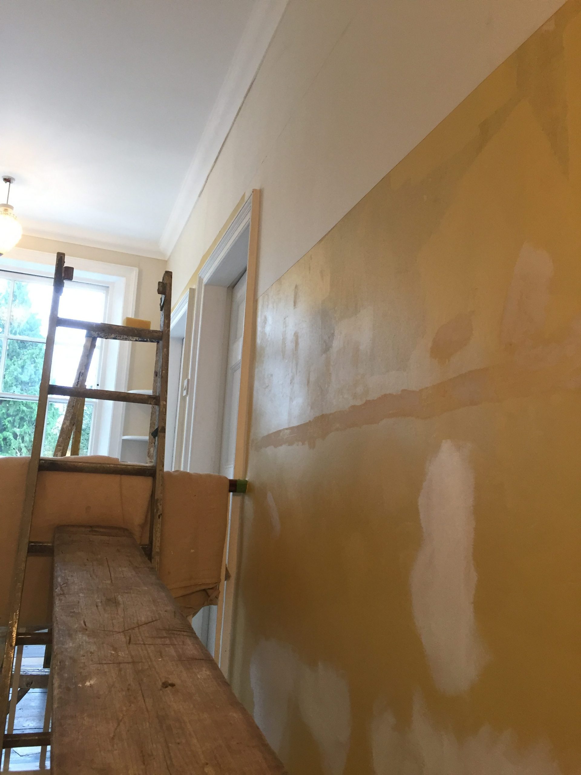 Painting & Decorating