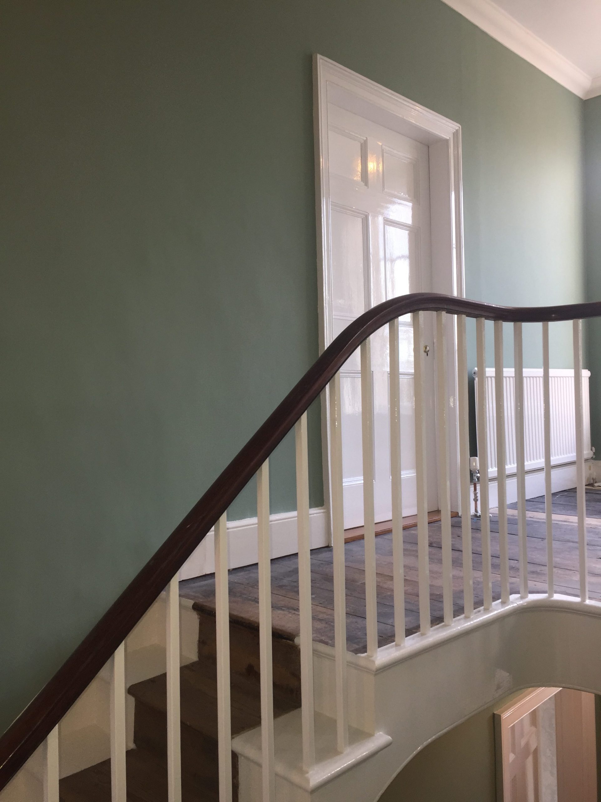Painting & Decorating