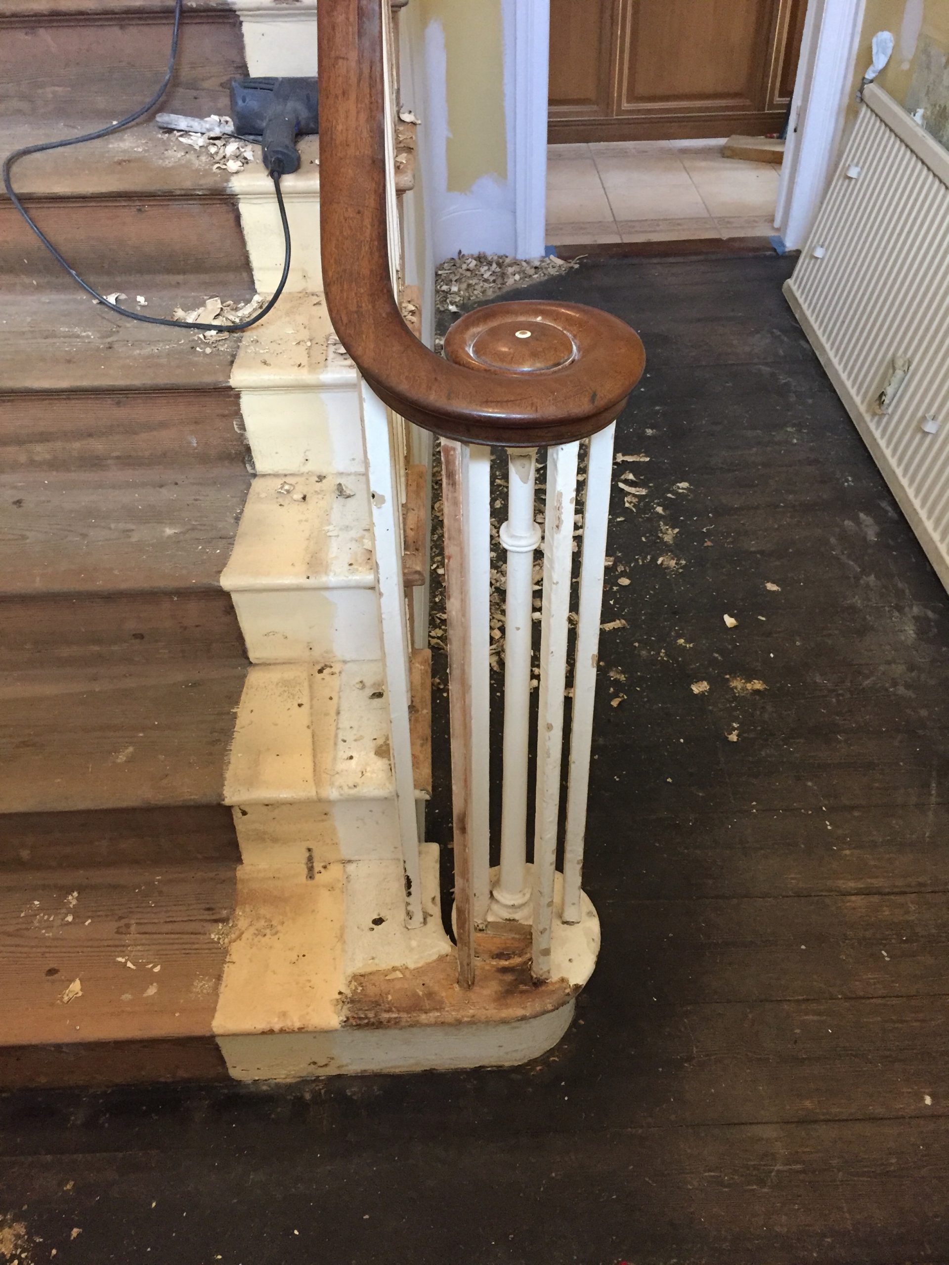 Painting & Decorating
