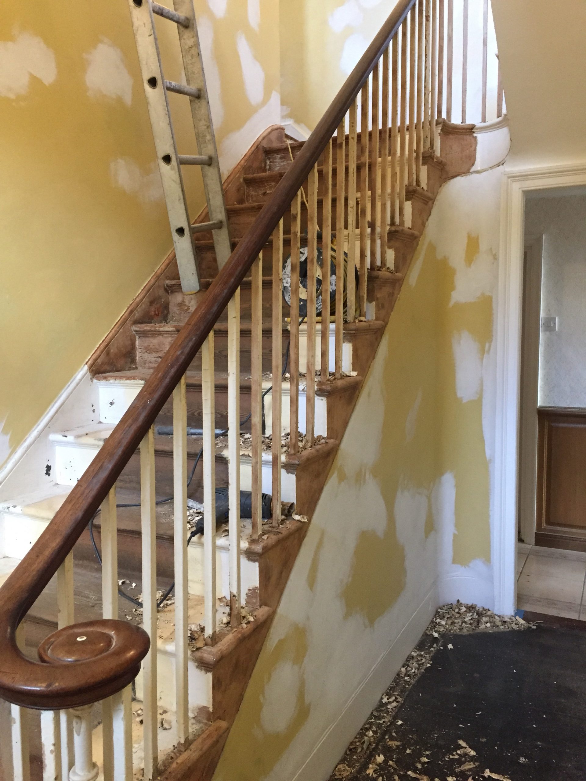 Painting & Decorating
