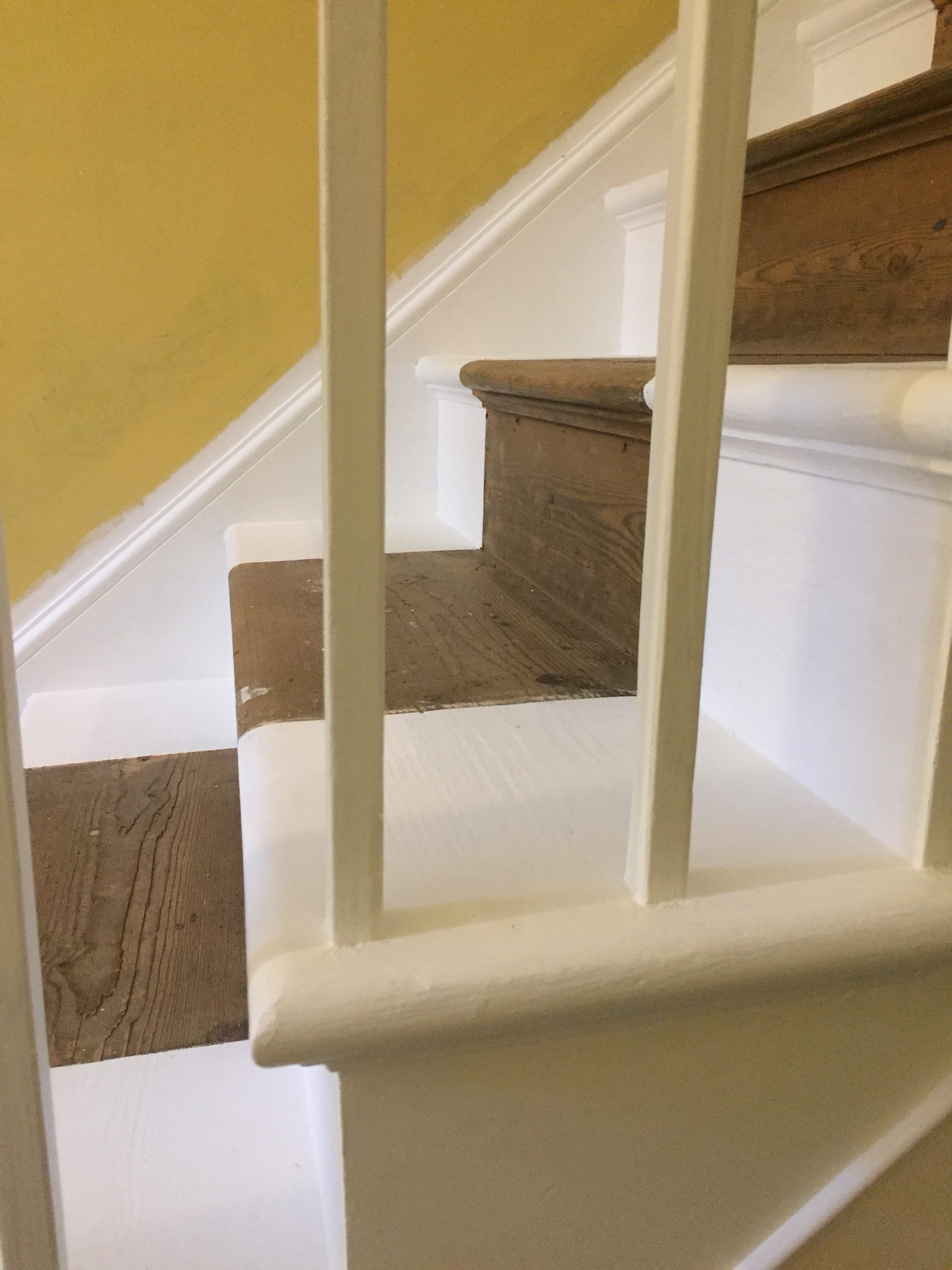 Painting & Decorating
