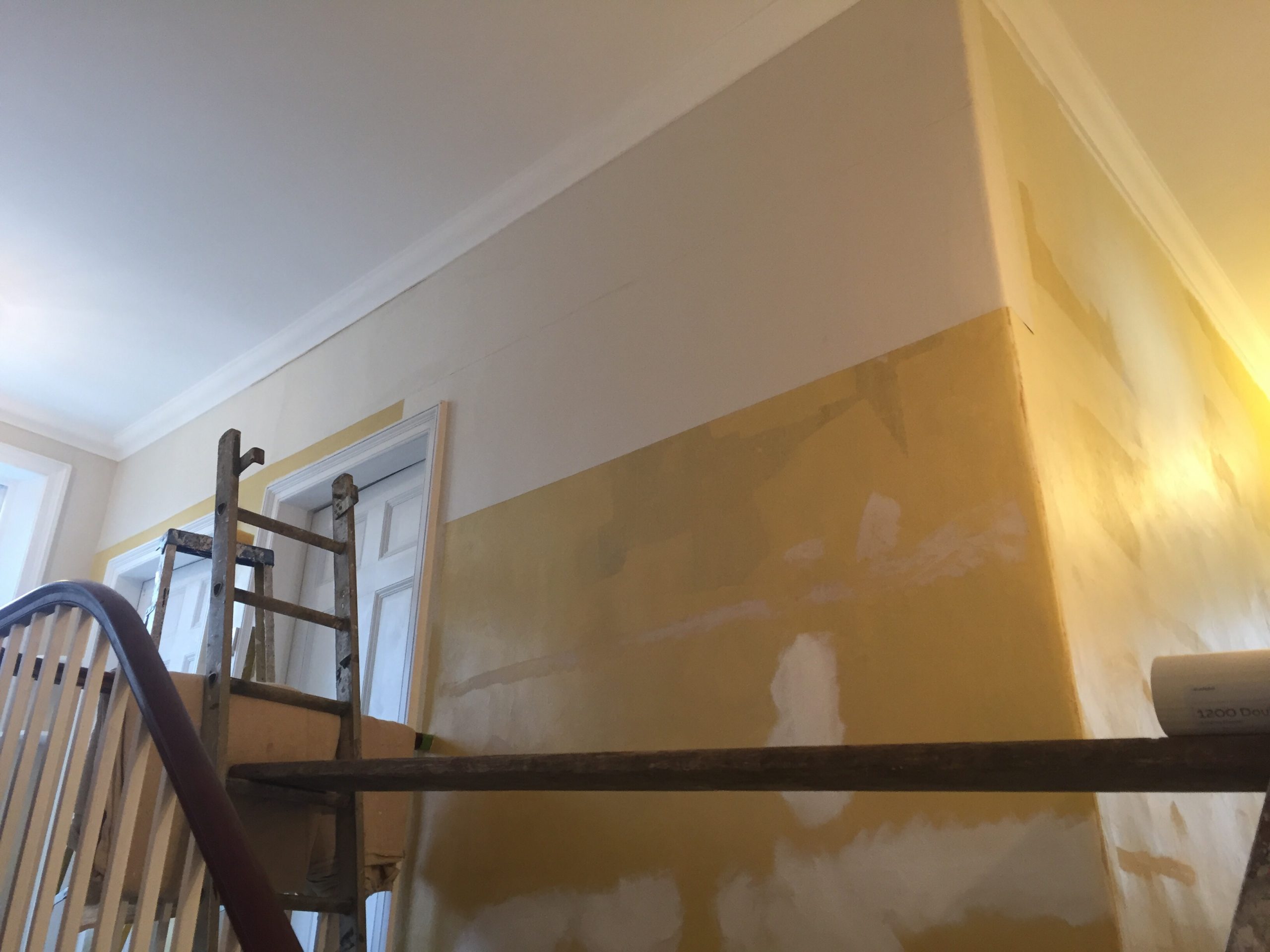 Painting & Decorating