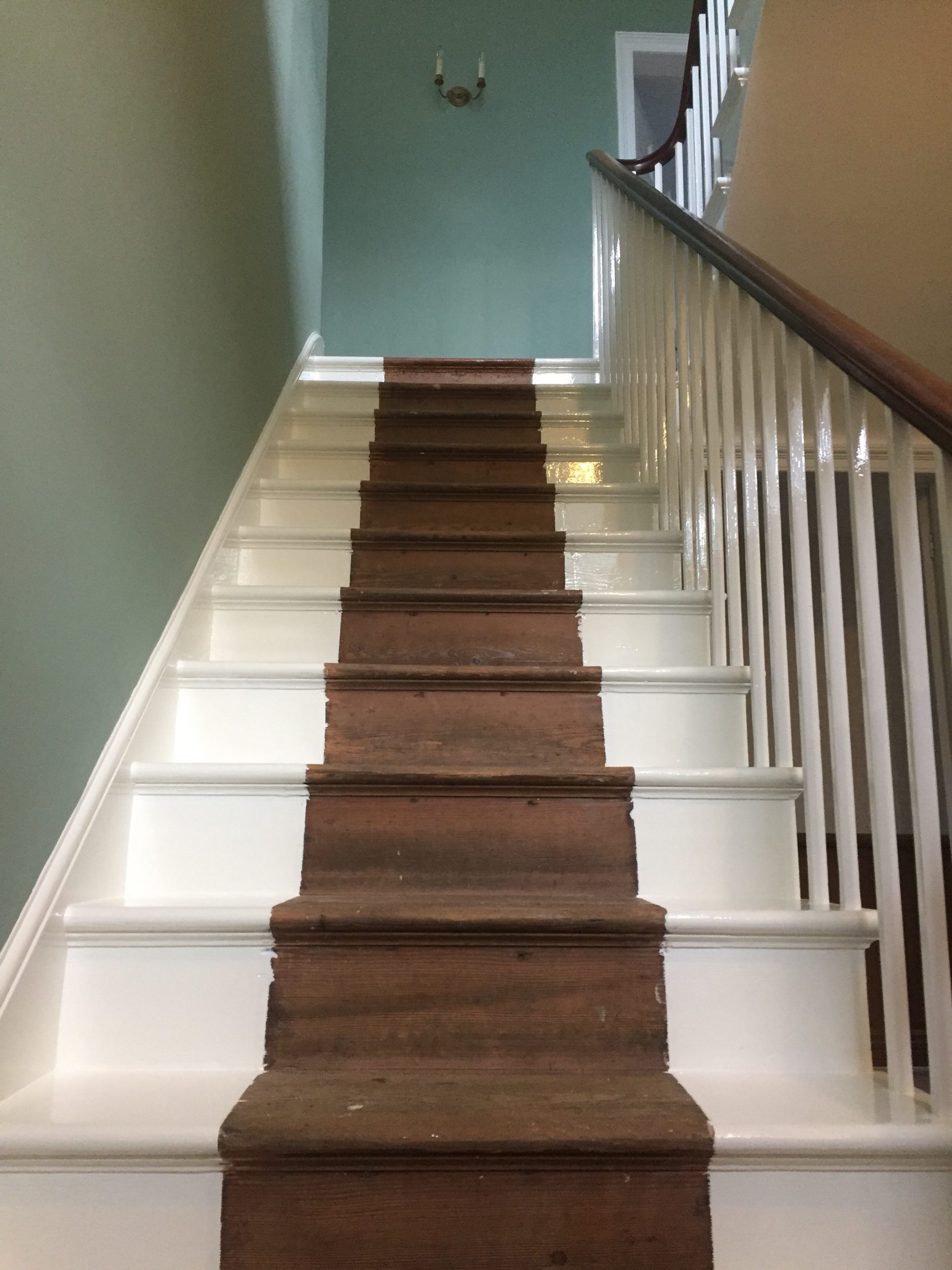 Painting & Decorating