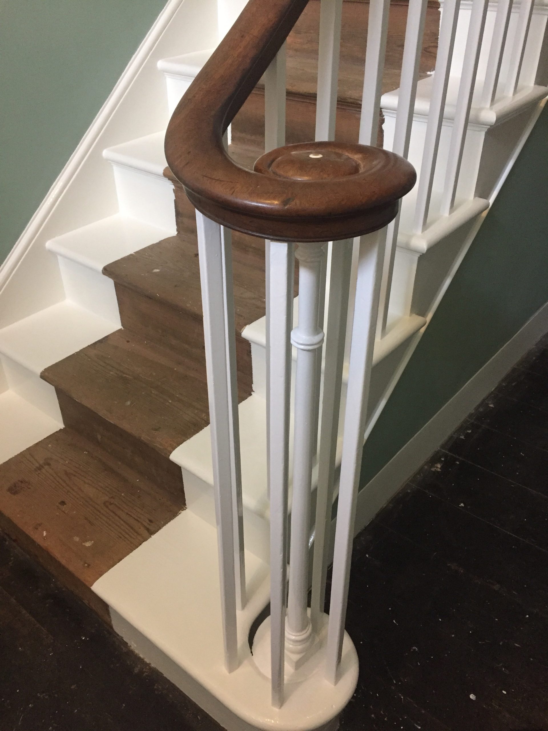 Painting & Decorating