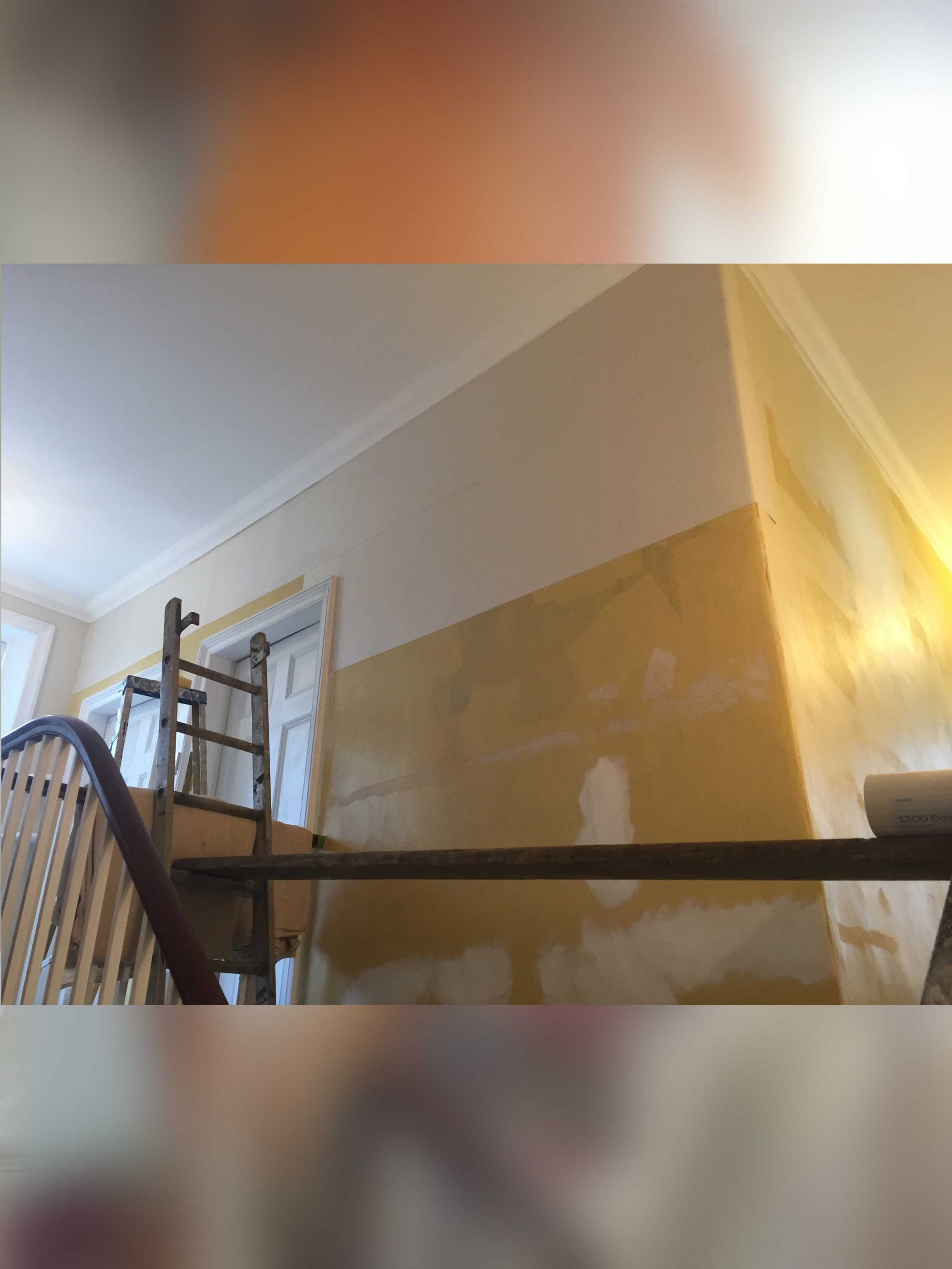 Painting & Decorating