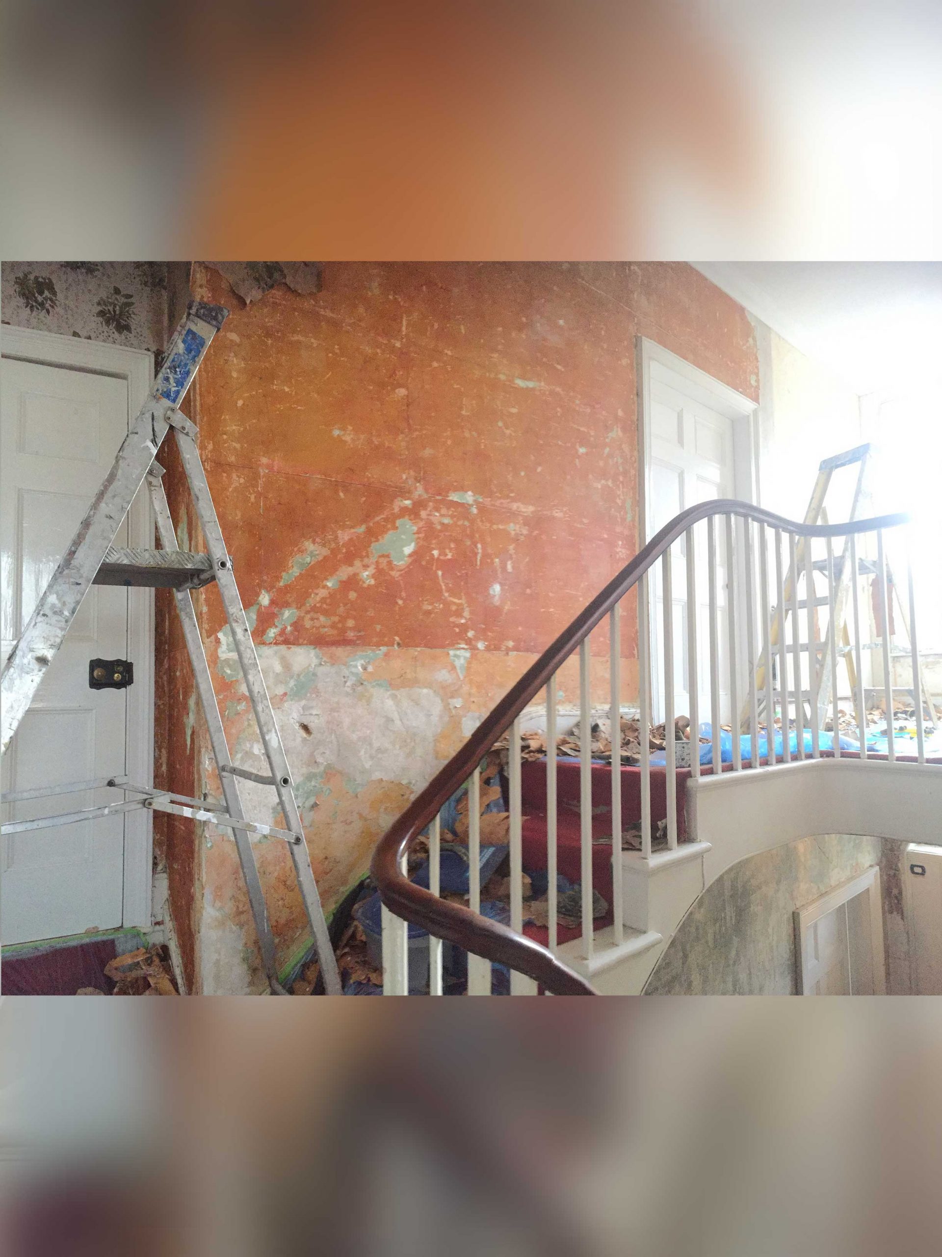 Painting & Decorating