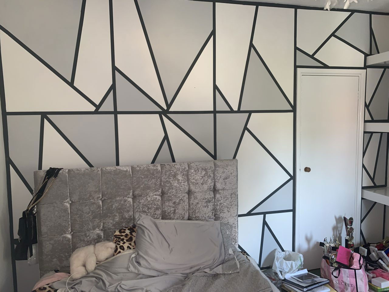 Feature Wall