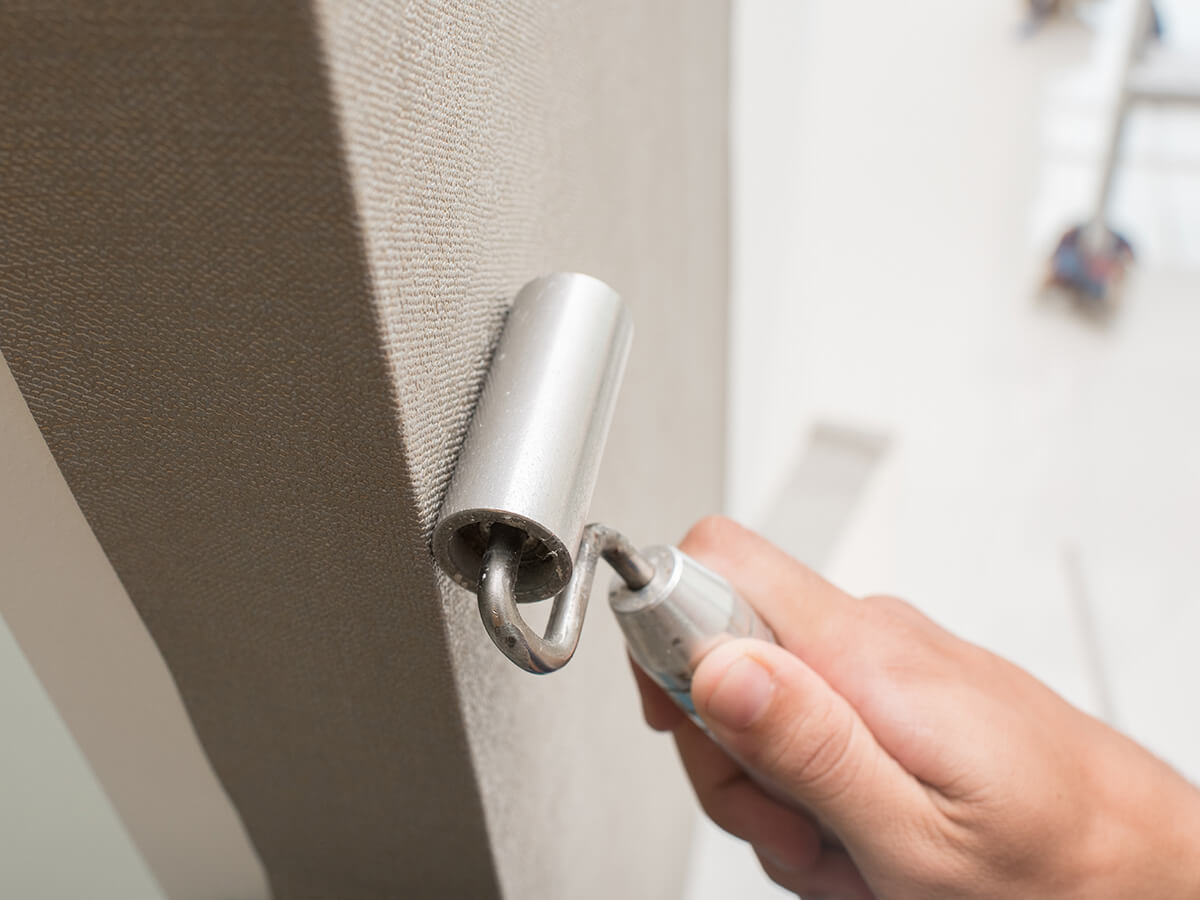 Professional Painting & Decorating Service