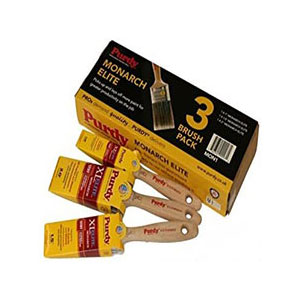 purdy brush set