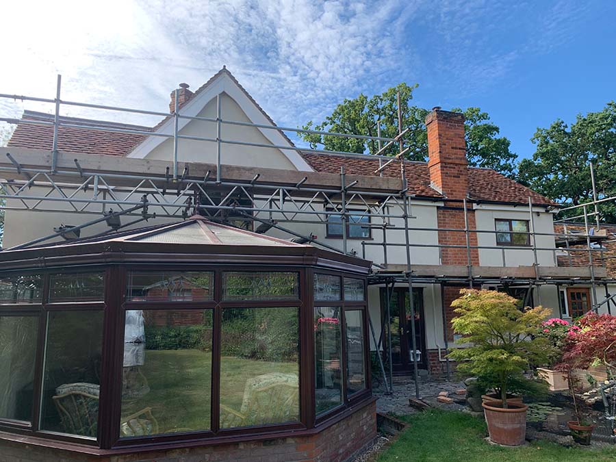 Exterior Painting