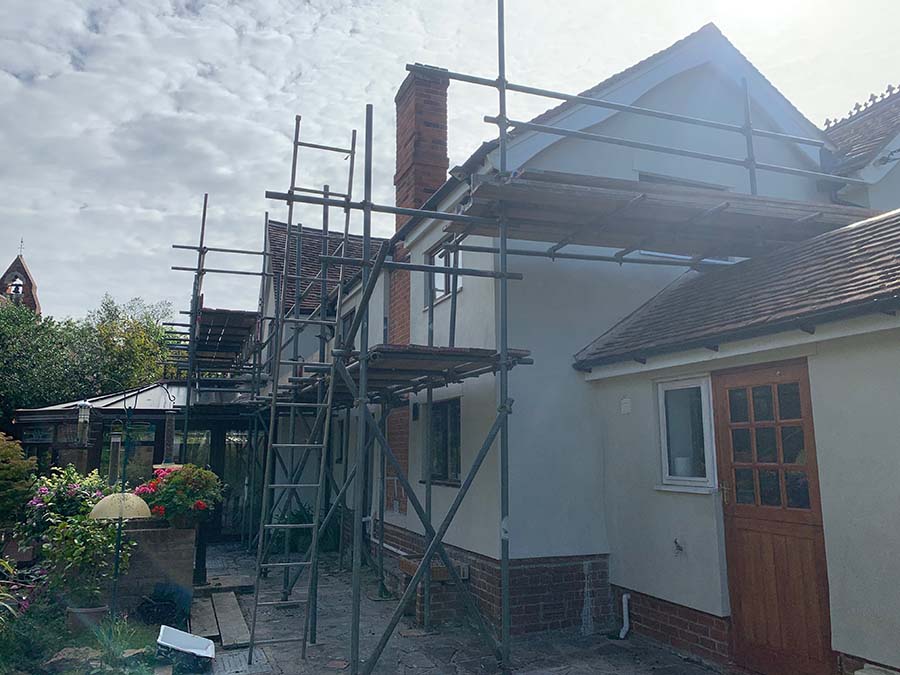 Exterior Painting