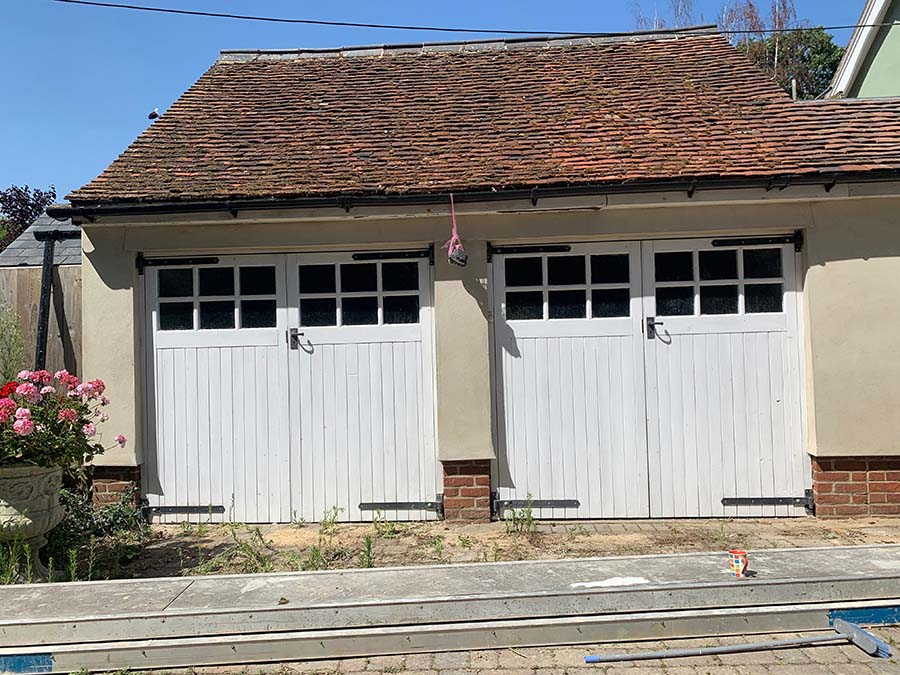 Exterior Painting
