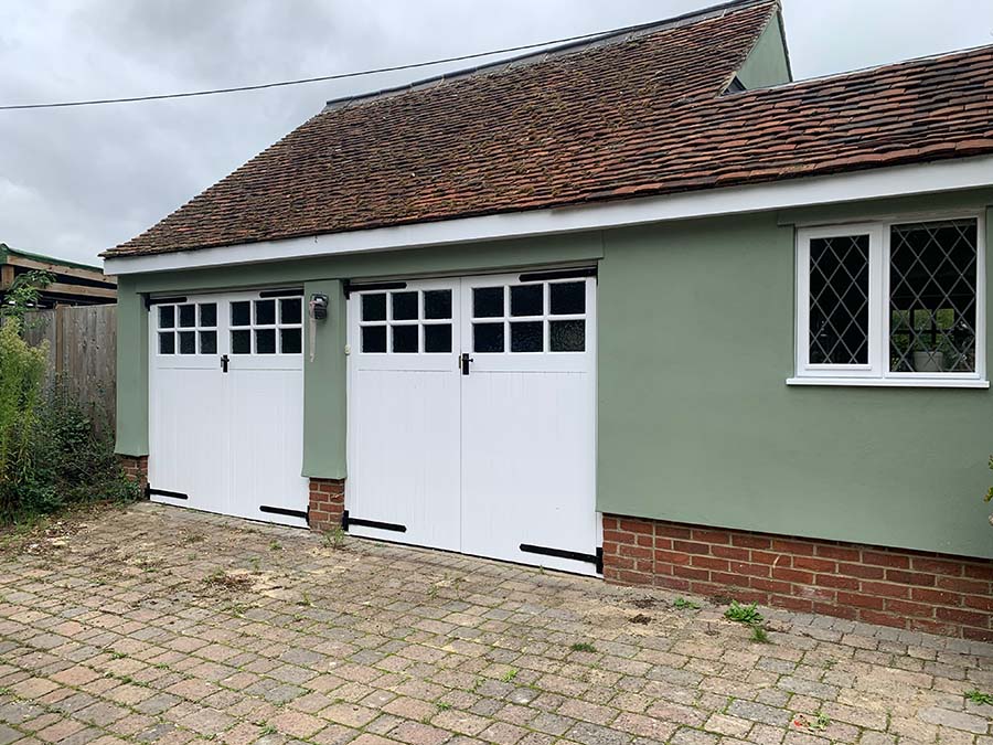 Exterior Painting