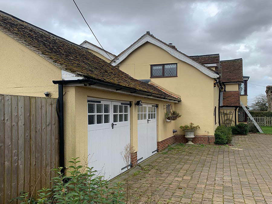 Exterior Painting