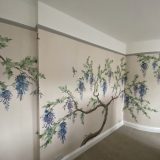 Feature Wallpapering by Everett Painting