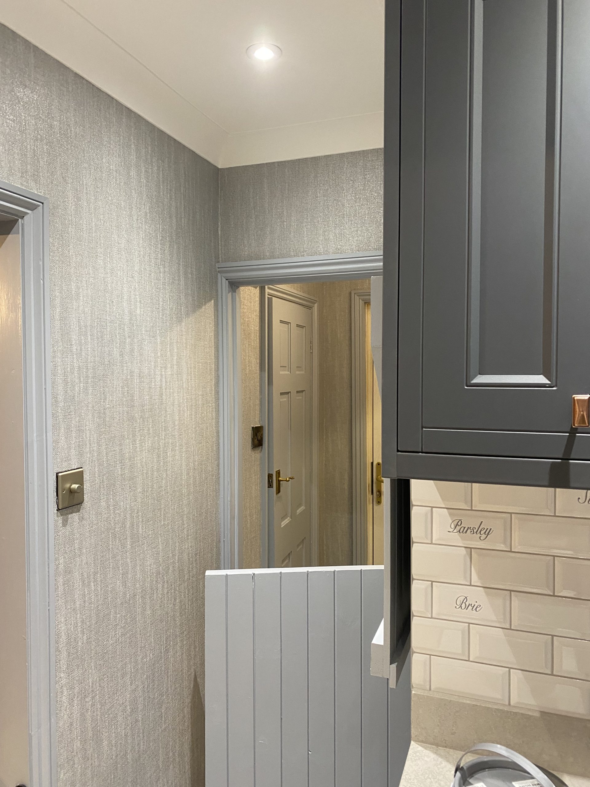 essex kitchen painting