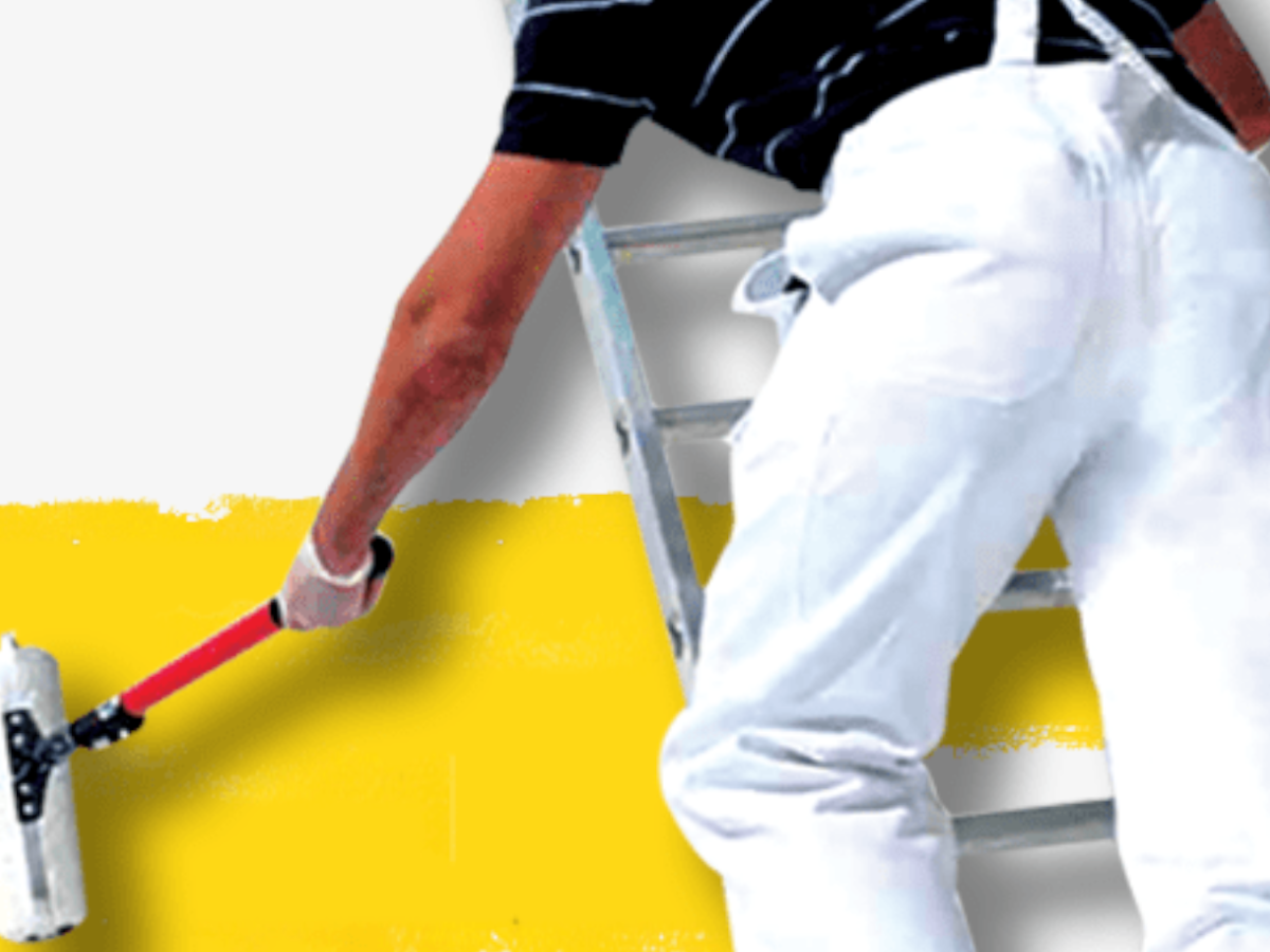 Painting and Decorating