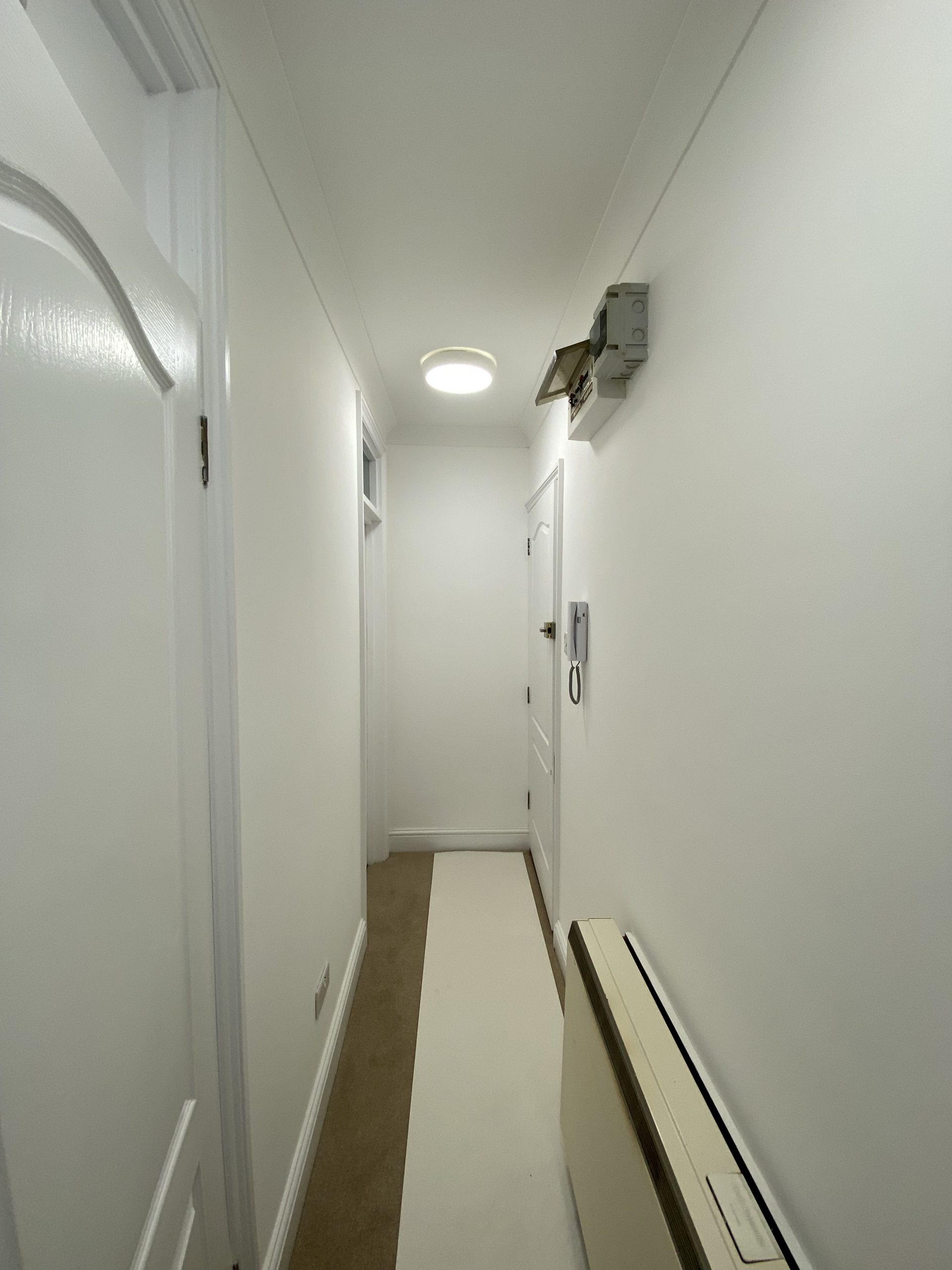 Buy-to-let Apartment